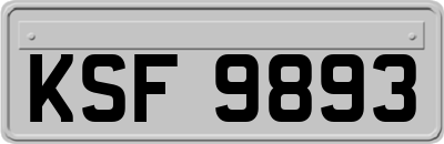 KSF9893