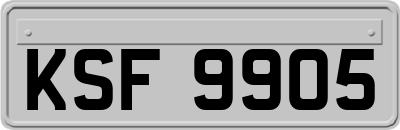 KSF9905