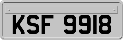 KSF9918
