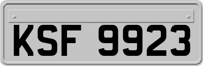KSF9923