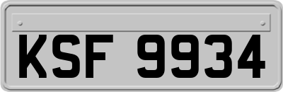 KSF9934