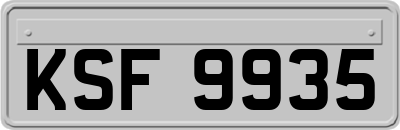 KSF9935
