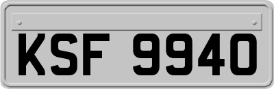 KSF9940