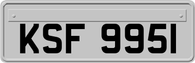 KSF9951
