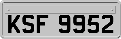 KSF9952