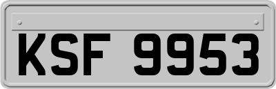 KSF9953