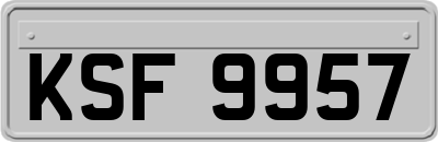KSF9957