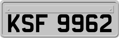 KSF9962