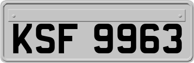 KSF9963
