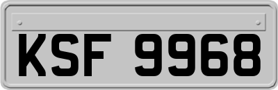 KSF9968