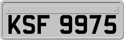 KSF9975
