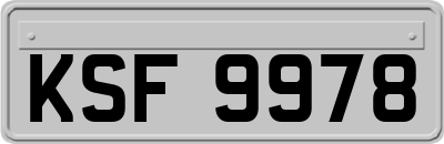 KSF9978
