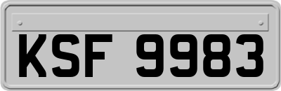 KSF9983