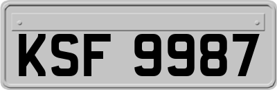 KSF9987