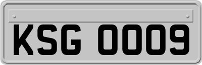 KSG0009