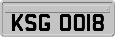 KSG0018