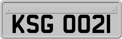 KSG0021
