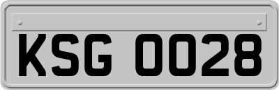 KSG0028