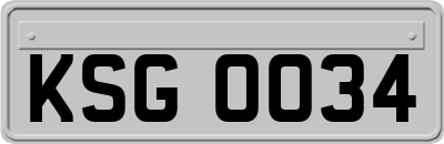 KSG0034