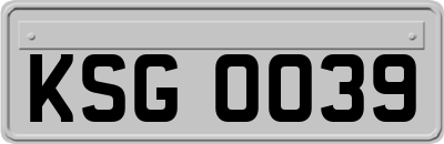 KSG0039