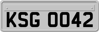 KSG0042