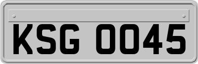 KSG0045