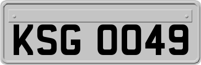 KSG0049