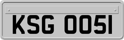 KSG0051