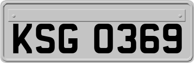 KSG0369