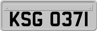 KSG0371