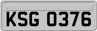 KSG0376