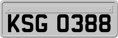 KSG0388