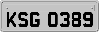 KSG0389