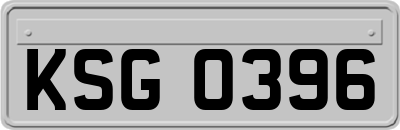 KSG0396