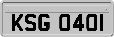 KSG0401