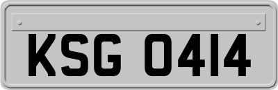 KSG0414
