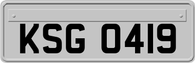 KSG0419