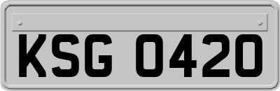 KSG0420