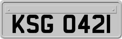 KSG0421