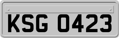 KSG0423
