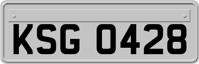 KSG0428
