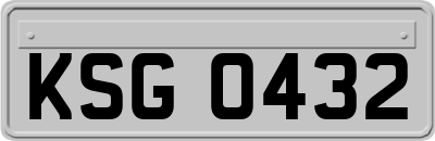 KSG0432
