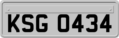 KSG0434