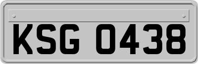 KSG0438
