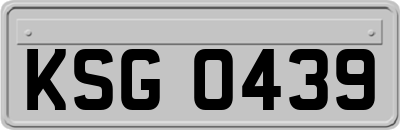 KSG0439