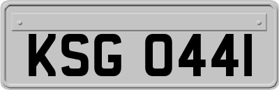 KSG0441
