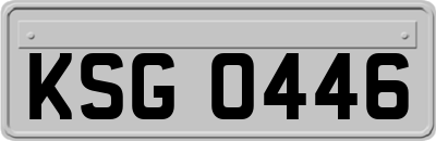 KSG0446