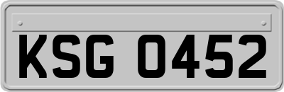 KSG0452