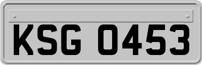 KSG0453