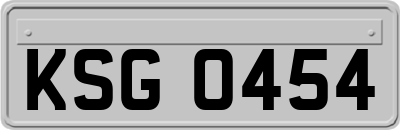 KSG0454
